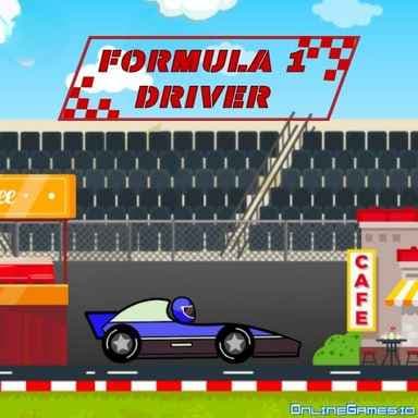 Formula 1 Driver